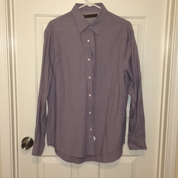 Perry Ellis | Shirts | Mens Dress Shirts | Poshmark